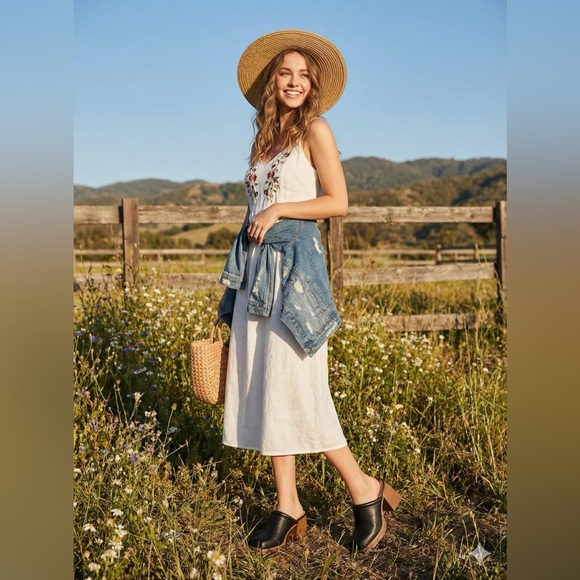 ⭐ Beast Fashion Francesca Mule Shoes – Size 6.5 (New) - Picture 16 of 17